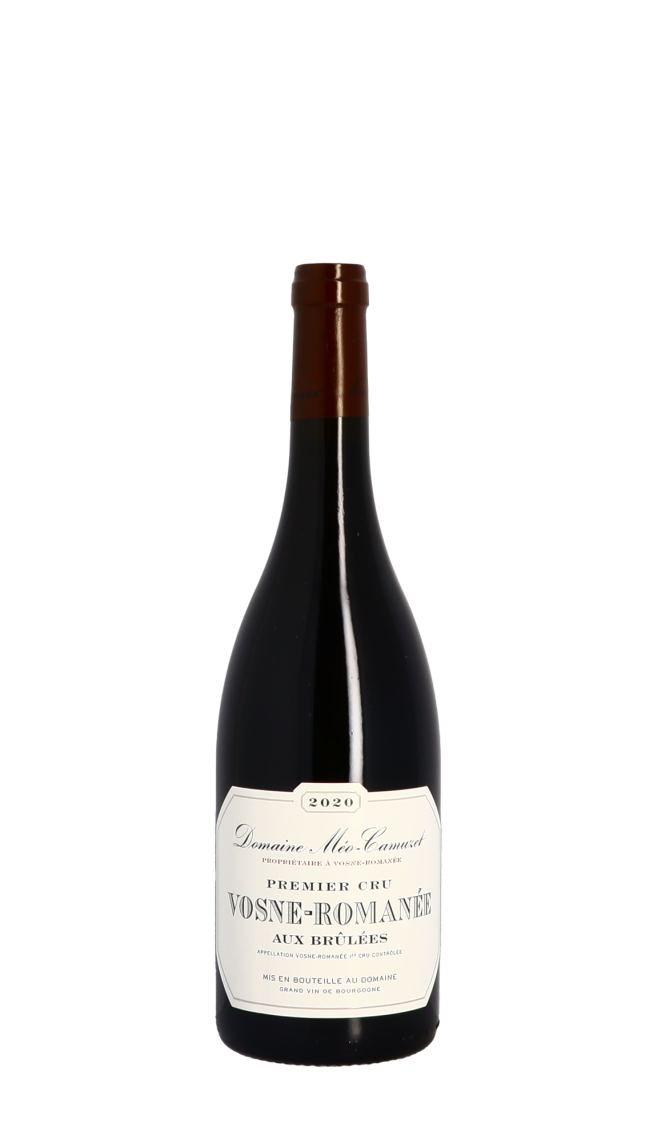 Domaine Méo-Camuzet Domaine Méo-Camuzet