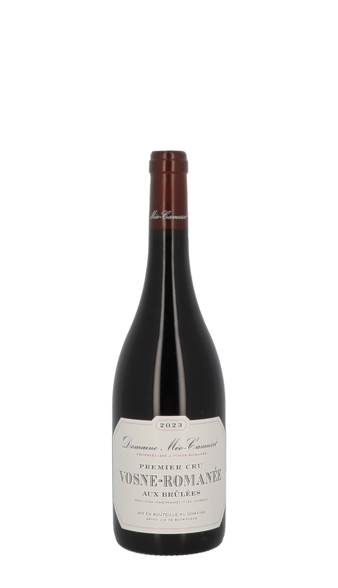Domaine Méo-Camuzet