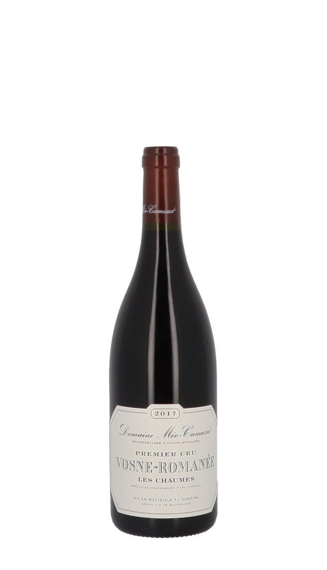 Domaine Méo-Camuzet