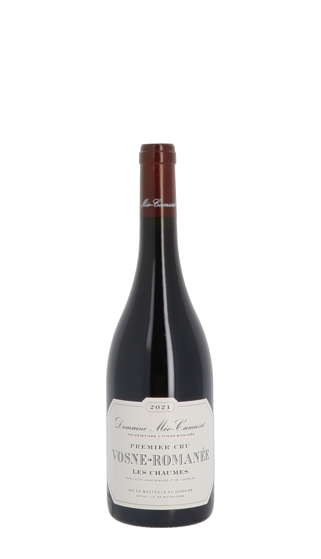 Domaine Méo-Camuzet Domaine Méo-Camuzet