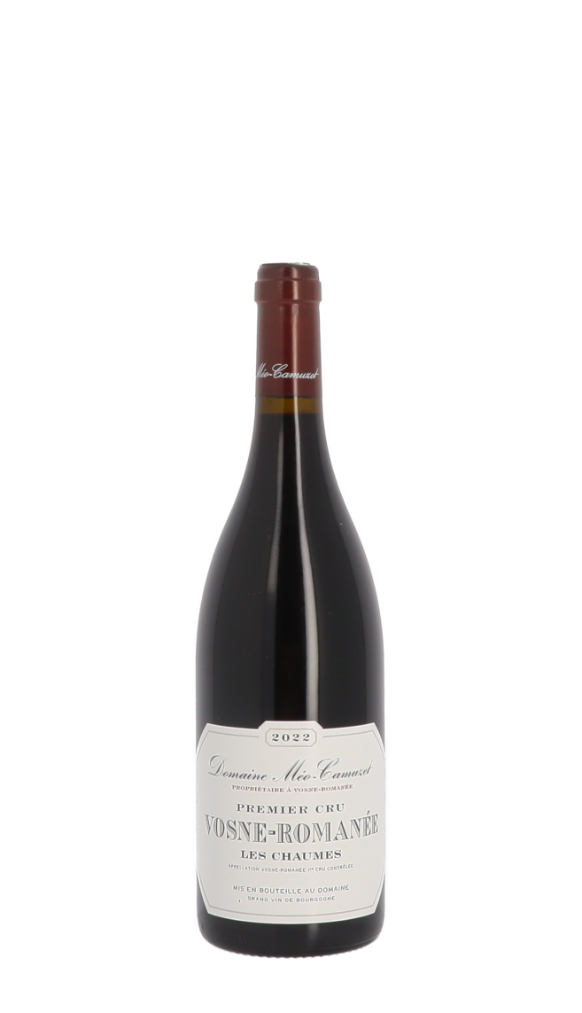 Domaine Méo-Camuzet Domaine Méo-Camuzet