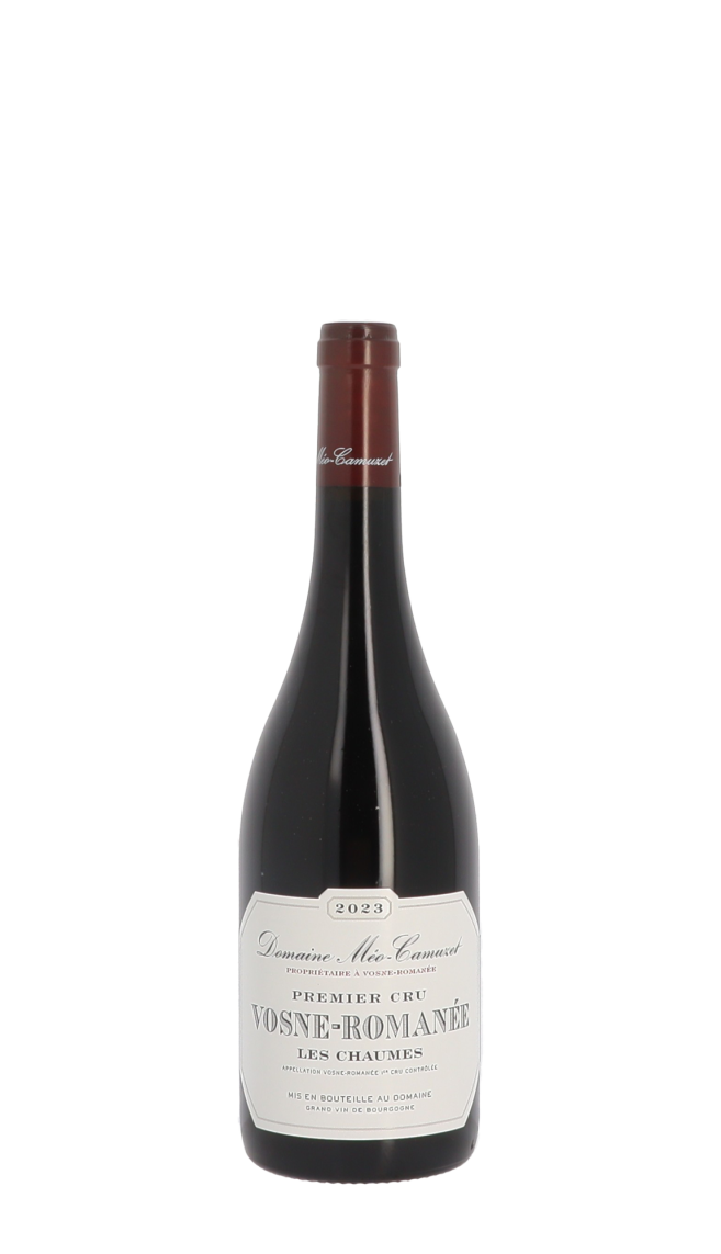 Domaine Méo-Camuzet Domaine Méo-Camuzet