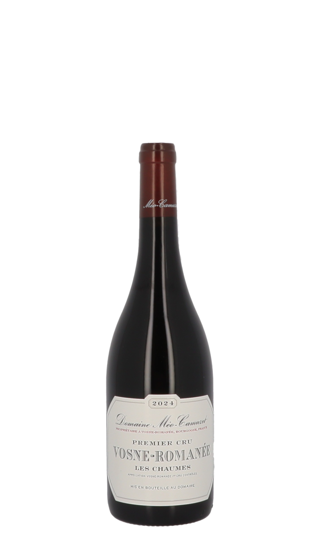 Domaine Méo-Camuzet