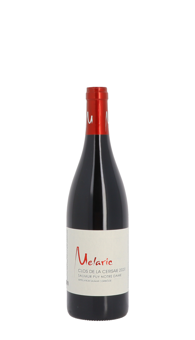 Domaine Mélaric