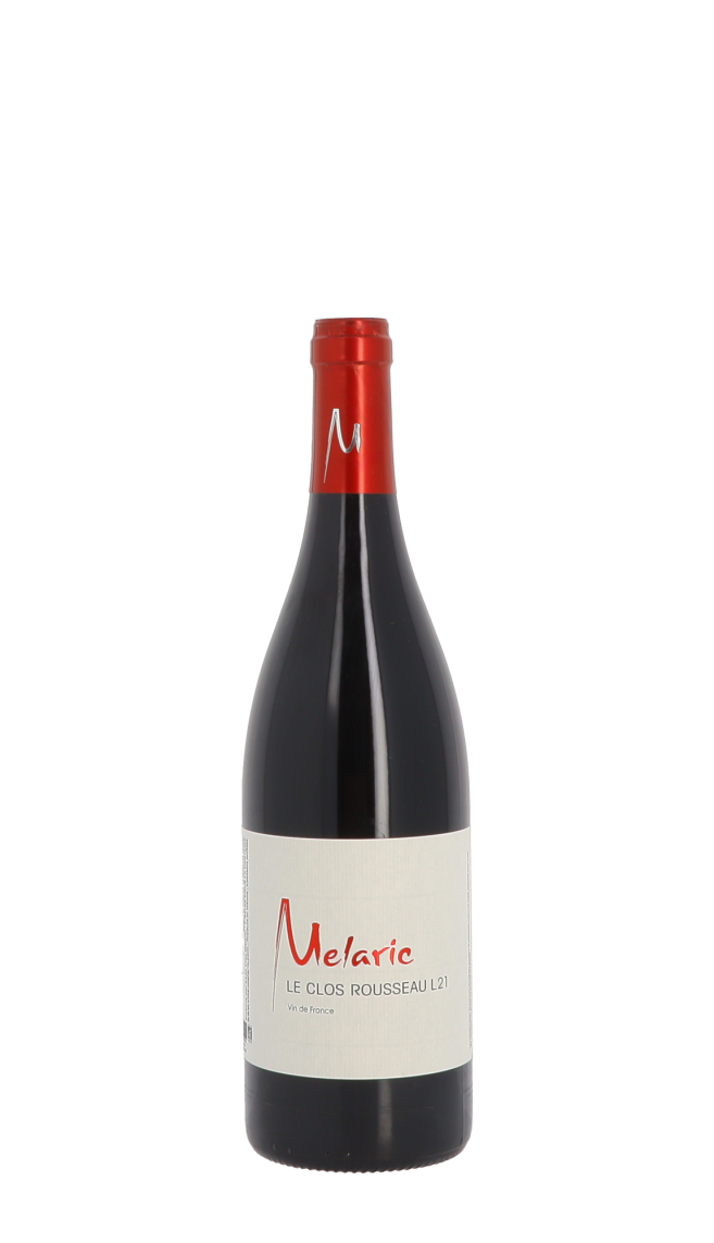 Domaine Mélaric