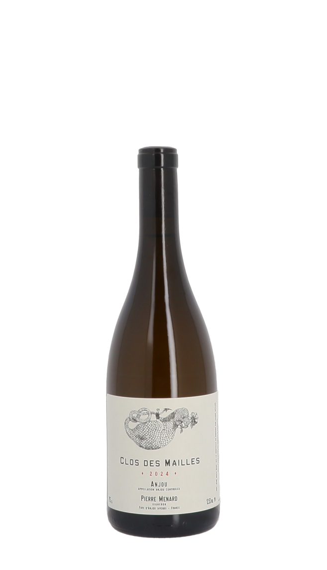 Domaine Pierre Ménard