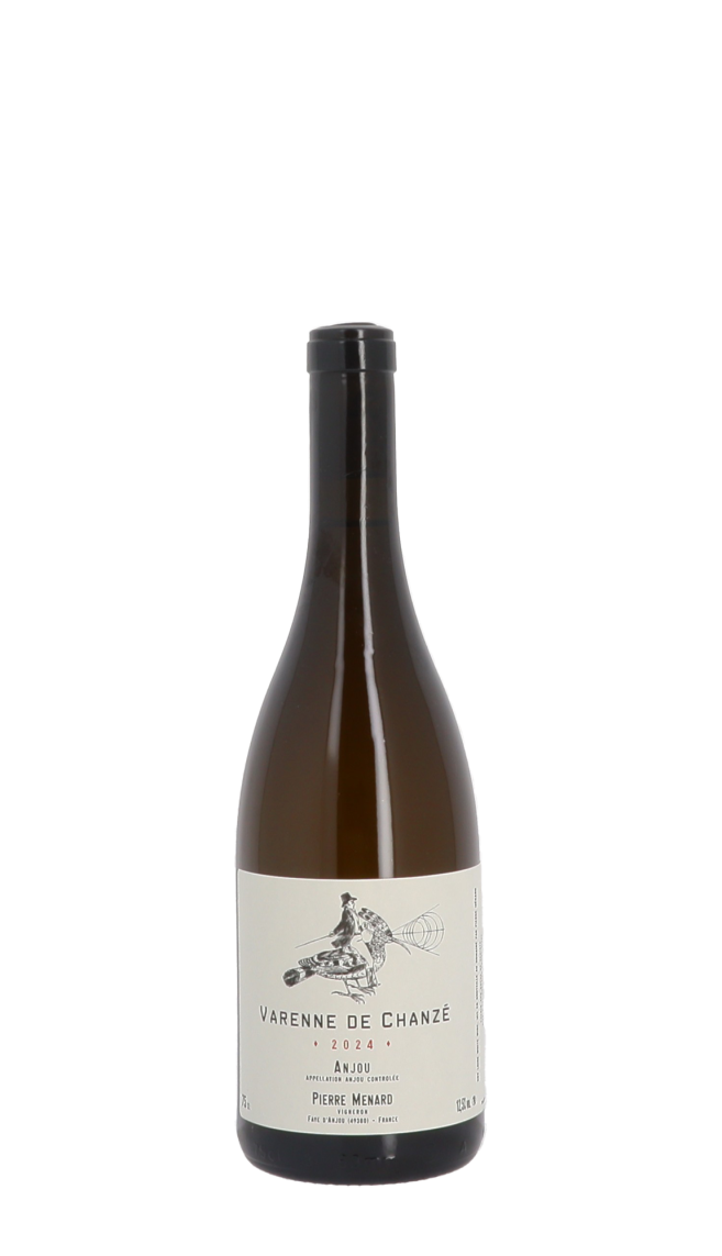 Domaine Pierre Ménard