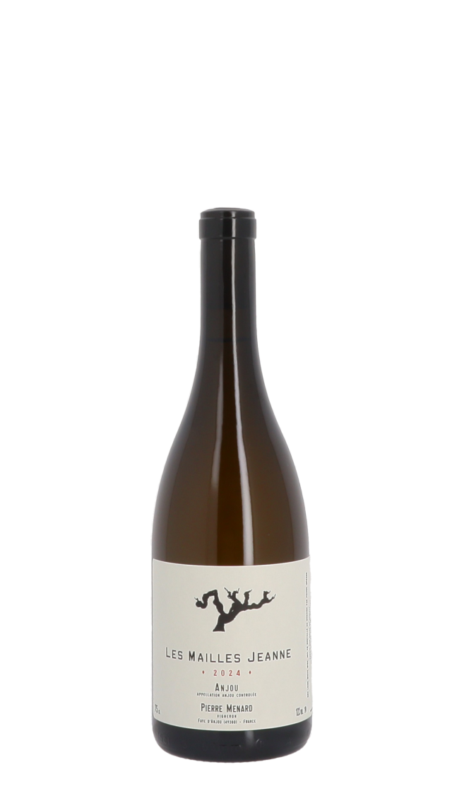 Domaine Pierre Ménard