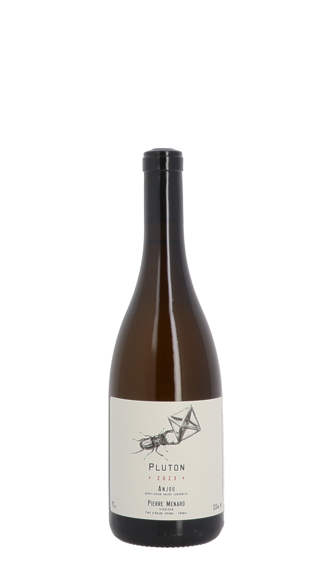 Domaine Pierre Ménard