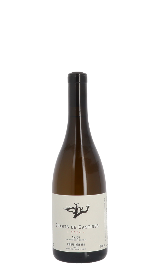 Domaine Pierre Ménard