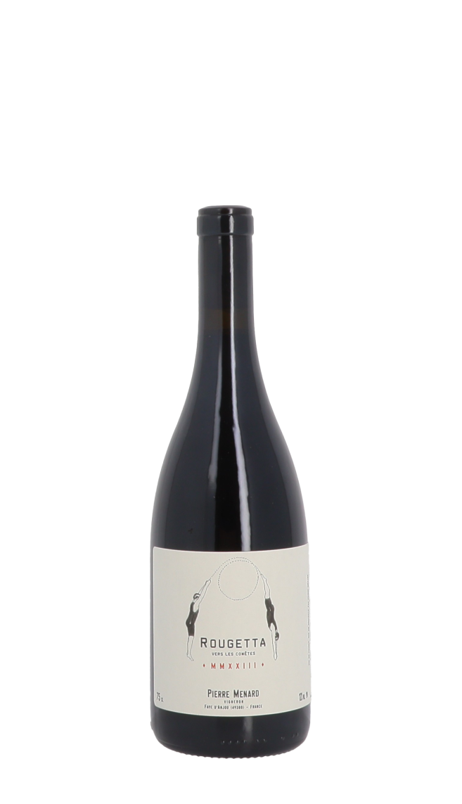 Domaine Pierre Ménard