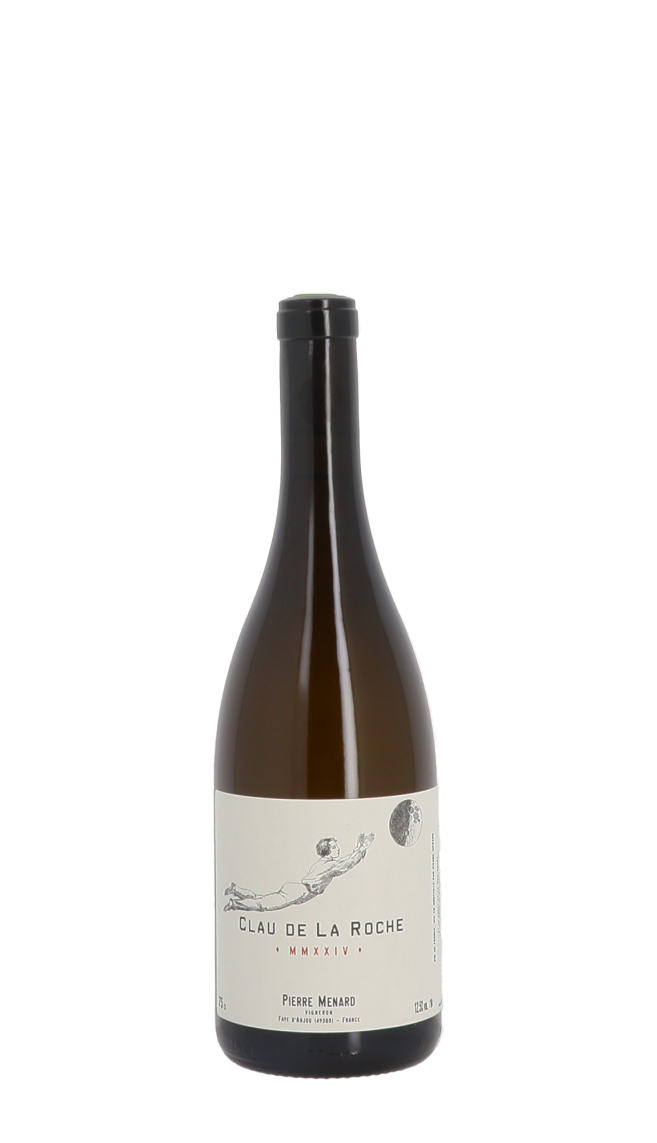 Domaine Pierre Ménard