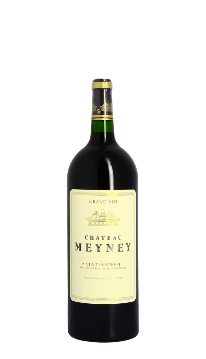 Château Meyney 2020 Rouge