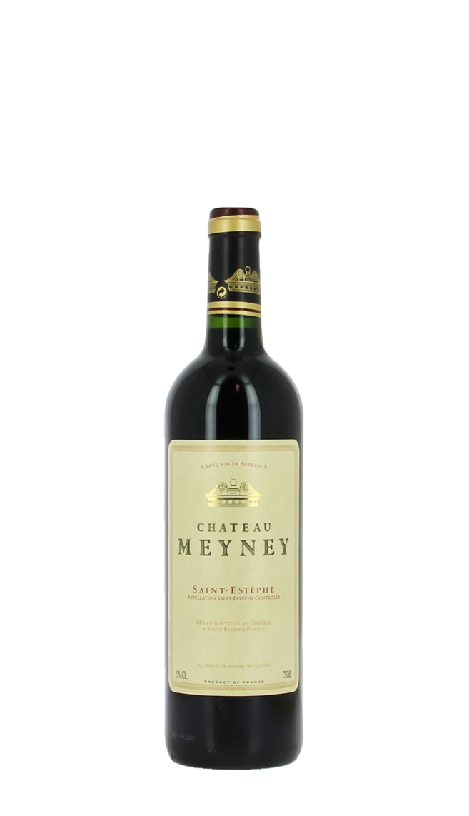 Château Meyney 2024 Rouge en primeur