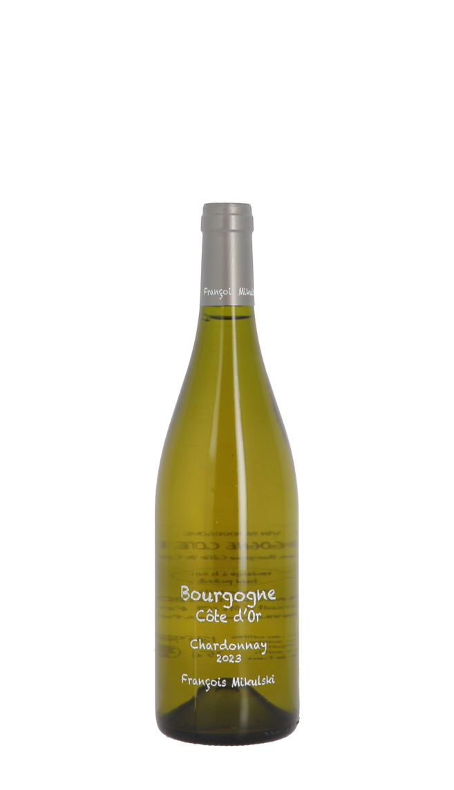 Domaine François Mikulski Domaine François Mikulski