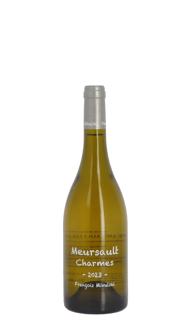 Domaine François Mikulski