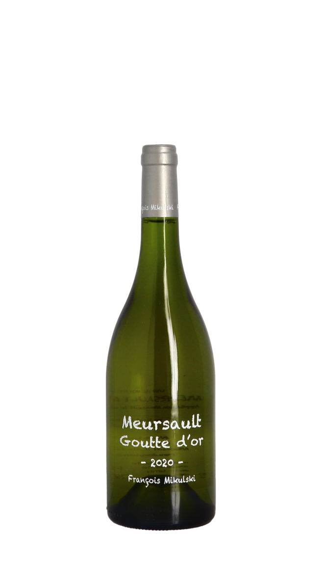 Domaine François Mikulski