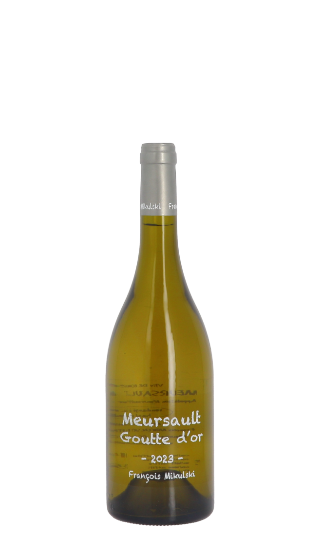 Domaine François Mikulski