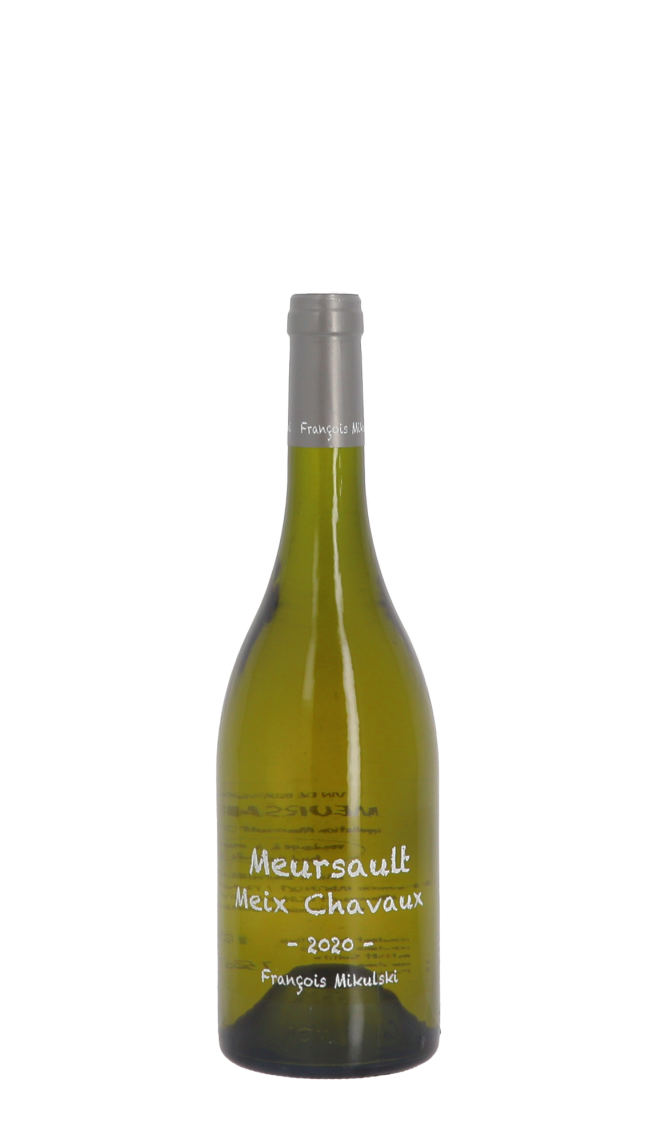 Domaine François Mikulski