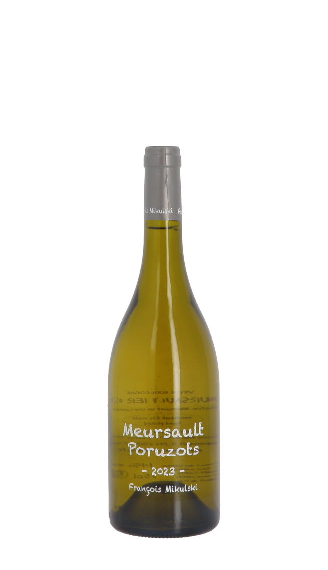 Domaine François Mikulski