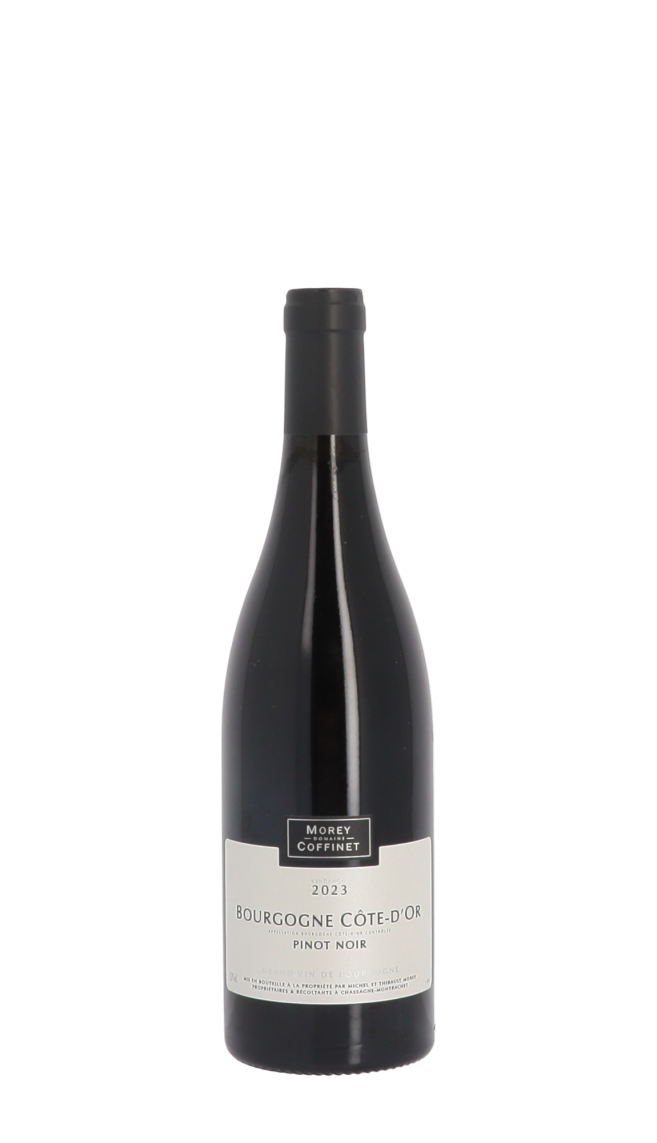 Domaine Morey-Coffinet 2023 Rouge Domaine Morey-Coffinet 2023 Rouge