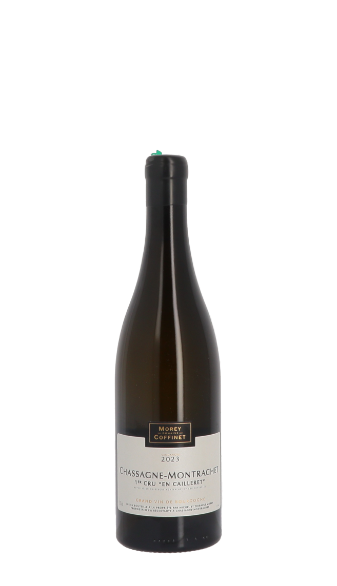 Domaine Morey-Coffinet