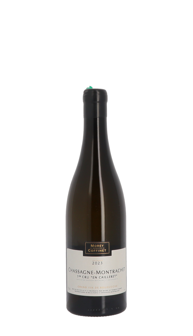 Domaine Morey-Coffinet