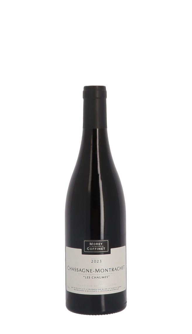 Domaine Morey-Coffinet