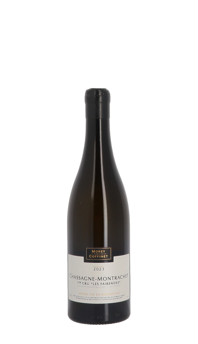Domaine Morey-Coffinet