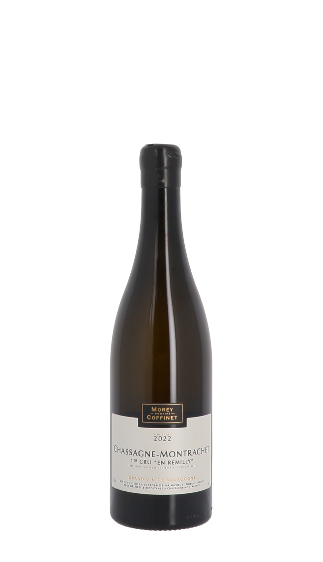 Domaine Morey-Coffinet