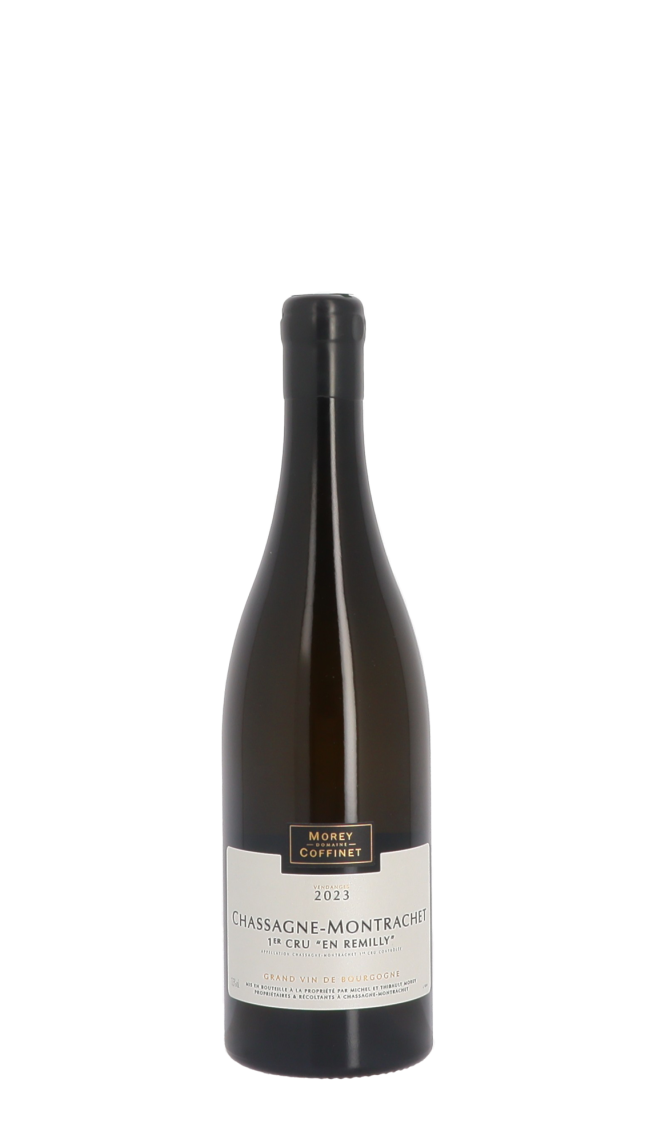 Domaine Morey-Coffinet