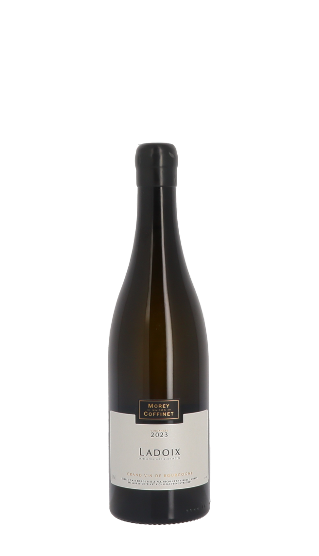 Domaine Morey-Coffinet 2023 Blanc