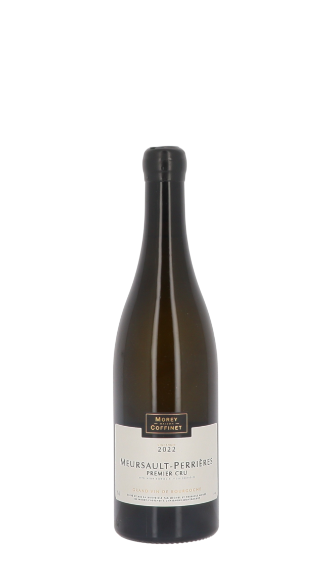 Domaine Morey-Coffinet