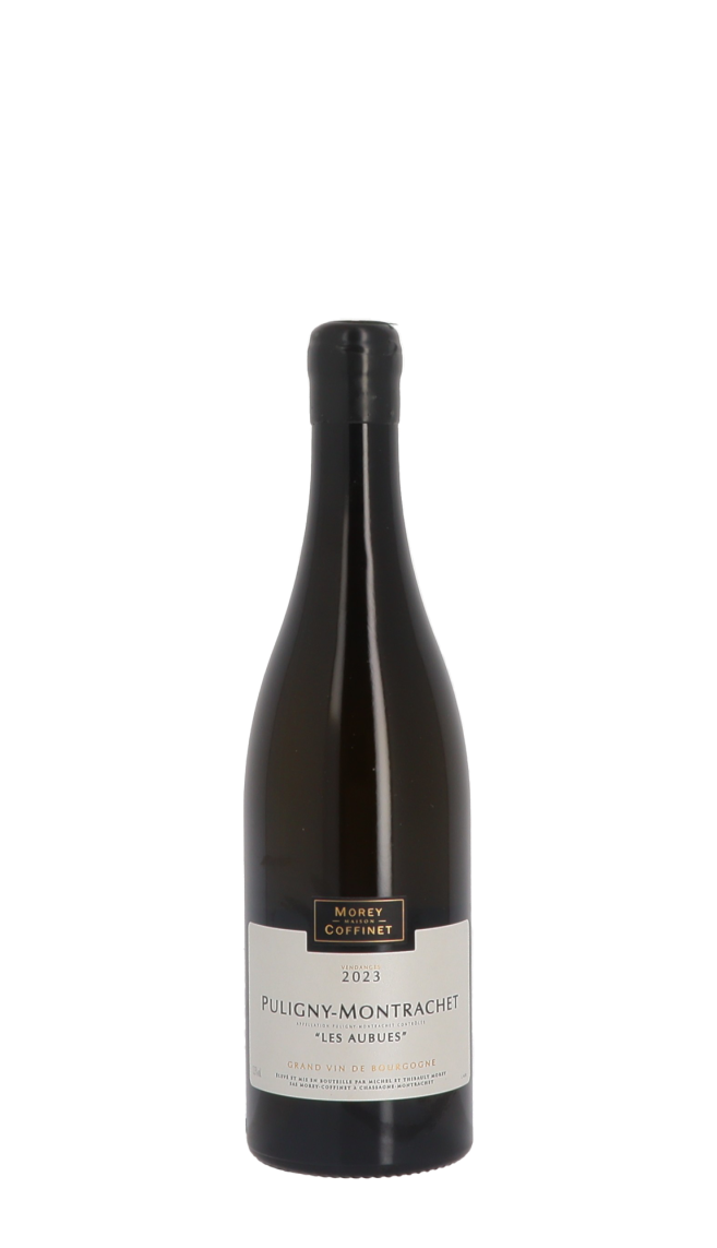 Domaine Morey-Coffinet