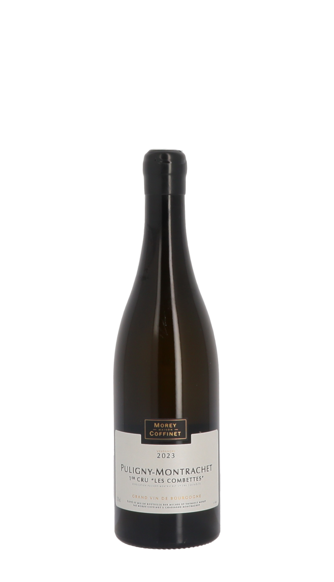 Domaine Morey-Coffinet