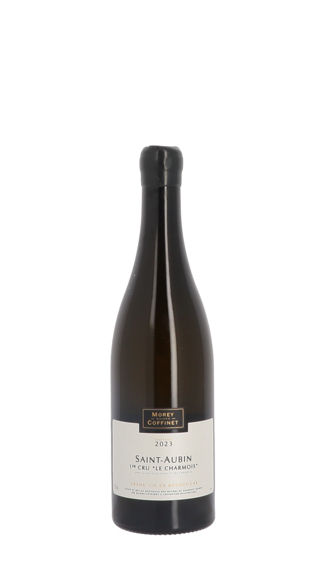 Domaine Morey-Coffinet