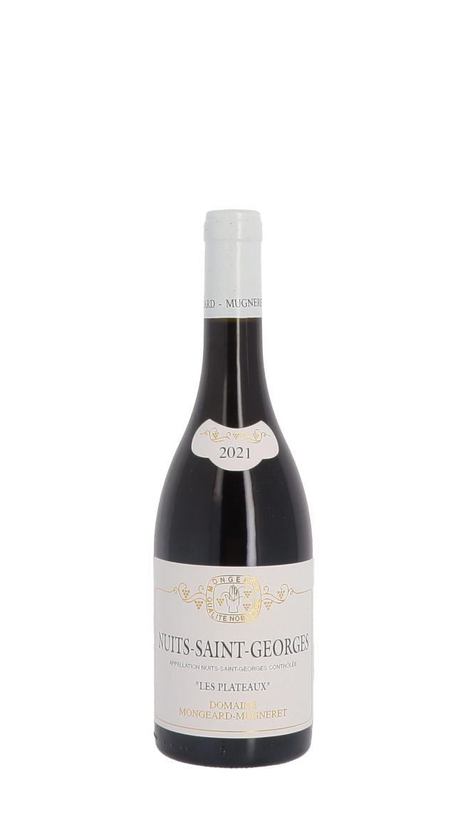 Domaine Mongeard-Mugneret