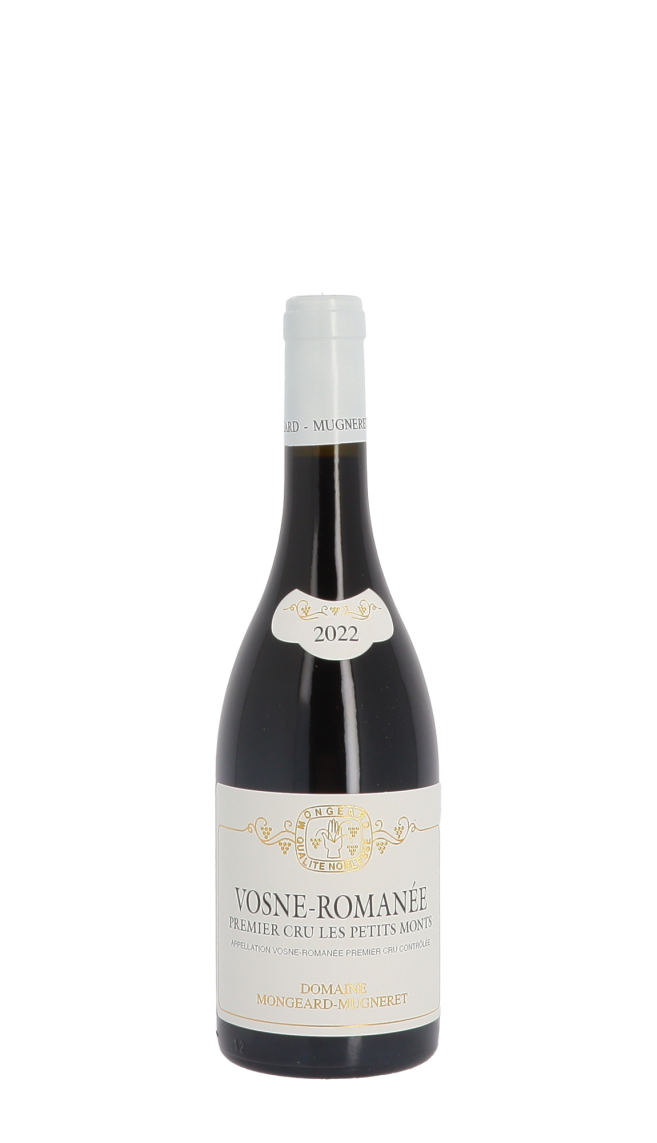 Domaine Mongeard-Mugneret