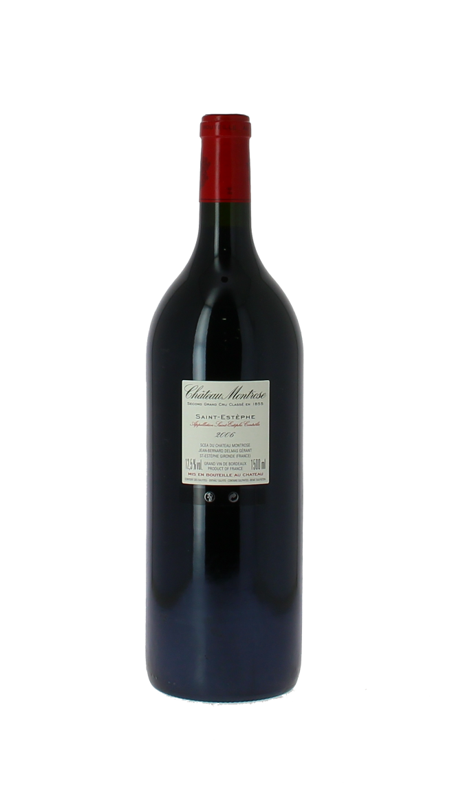 Château Montrose 2006 赤ワイン 750ml Château Montrose 2006