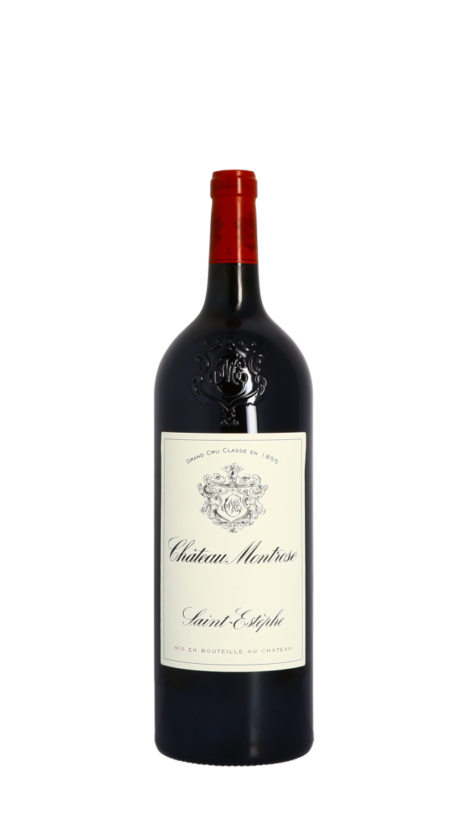 Château Montrose 2019 Rouge Château Montrose 2019 Rouge