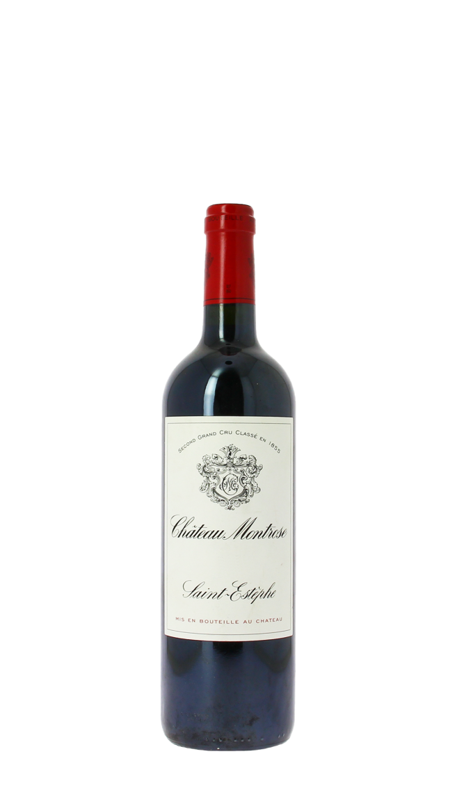 Château Montrose 2022 Rouge Château Montrose 2022 Rouge