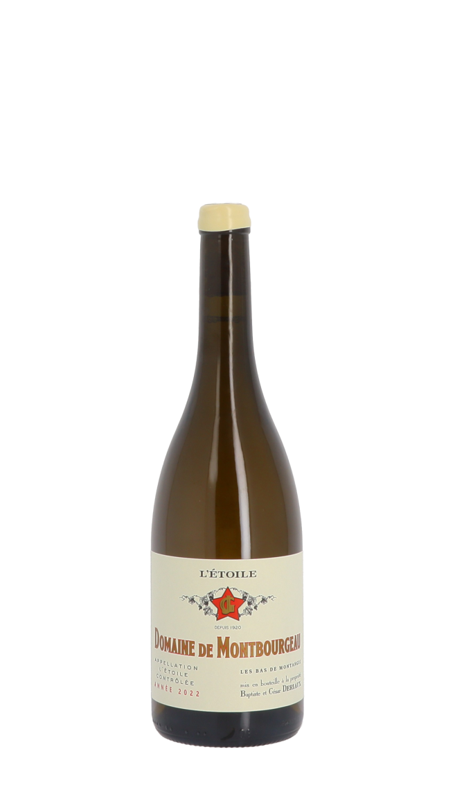 Domaine de Montbourgeau