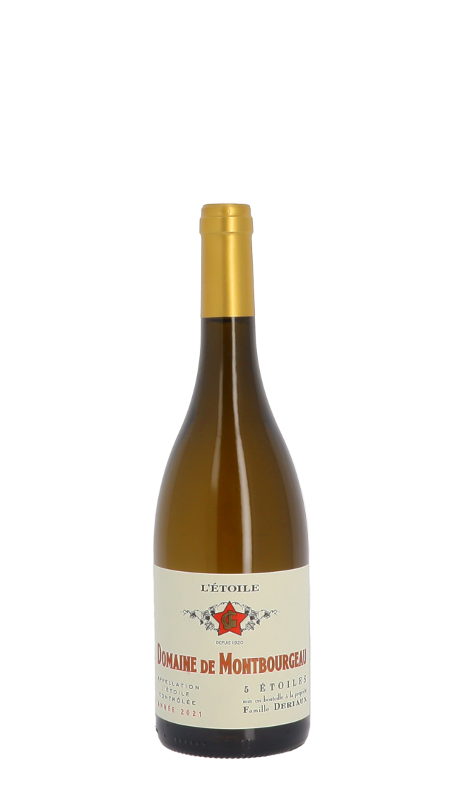 Domaine de Montbourgeau