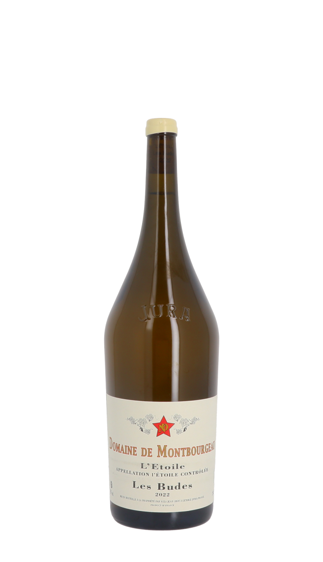 Domaine de Montbourgeau