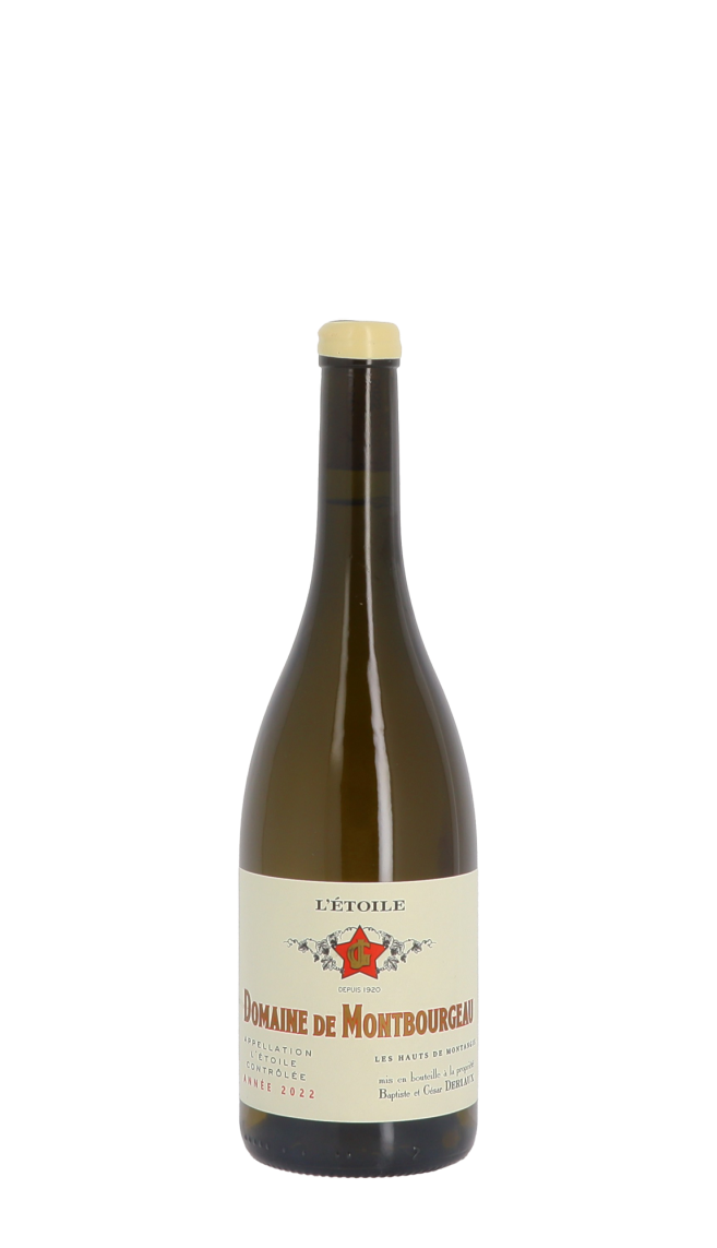 Domaine de Montbourgeau
