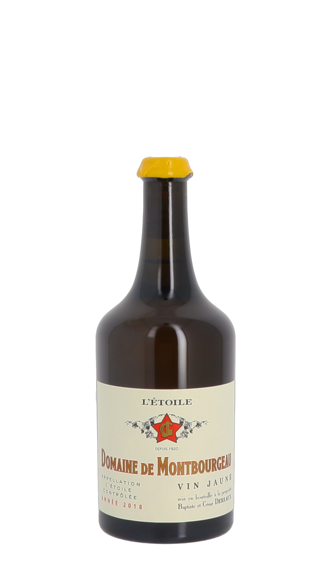 Domaine de Montbourgeau