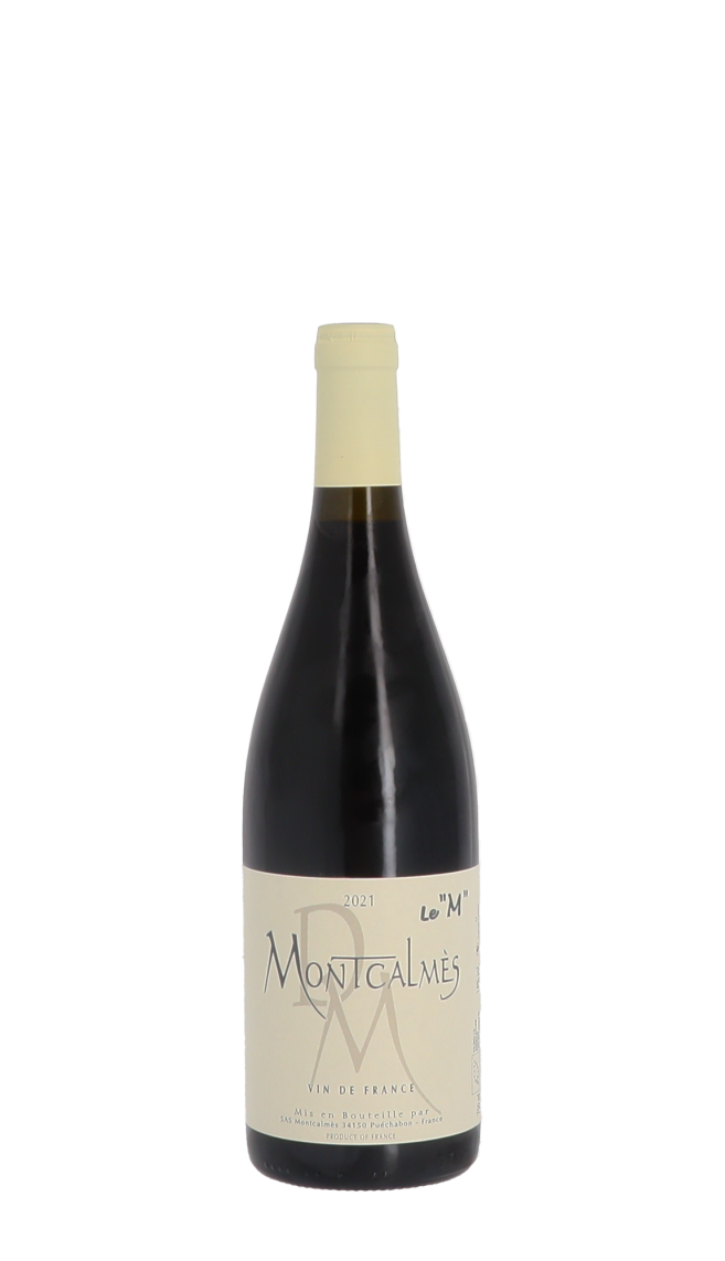 Domaine de Montcalmès Domaine de Montcalmès