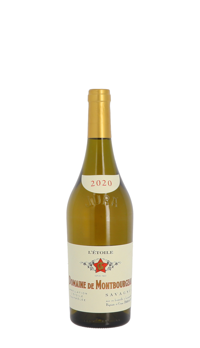 Domaine de Montbourgeau
