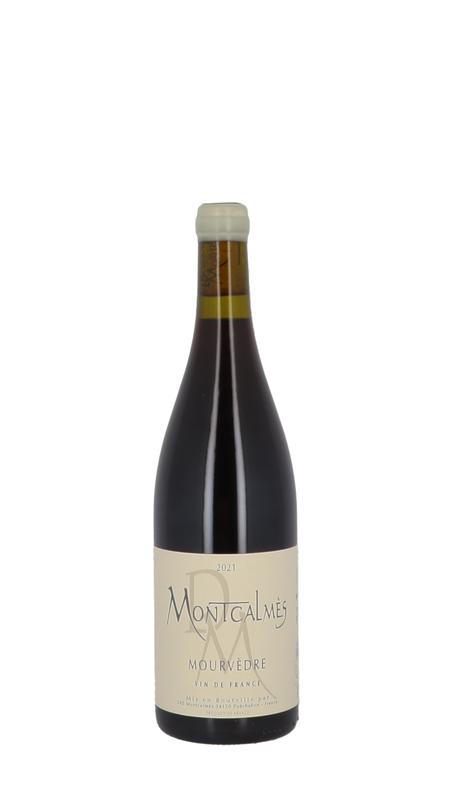 Domaine de Montcalmès