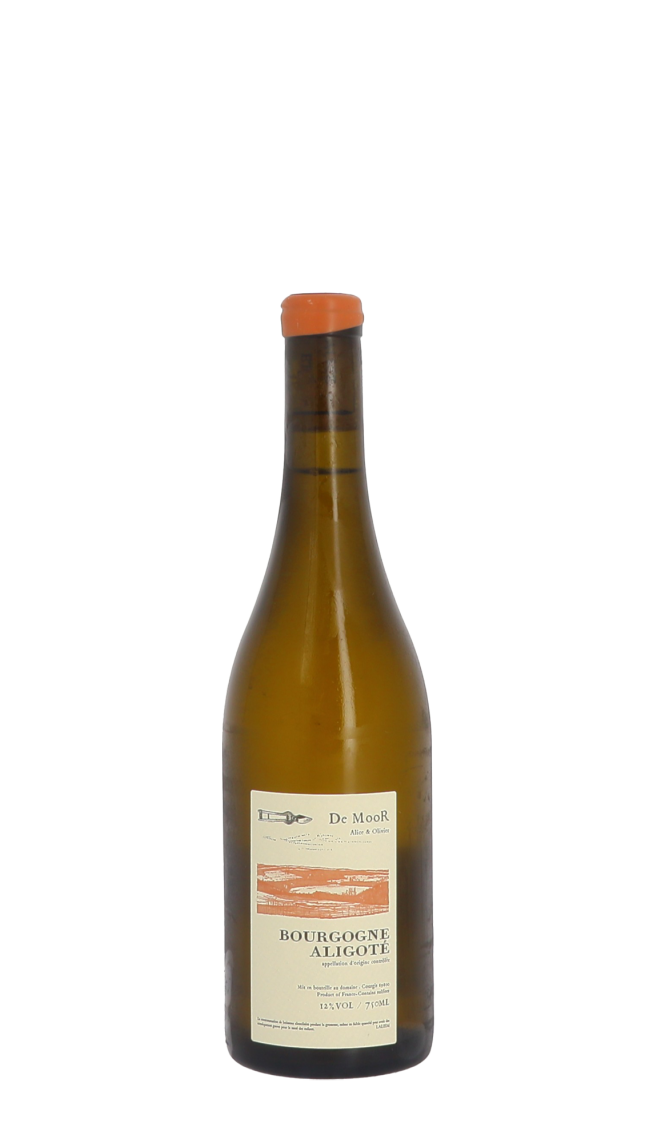 Domaine Alice et Olivier De Moor Blanc Domaine Alice et Olivier De Moor Blanc